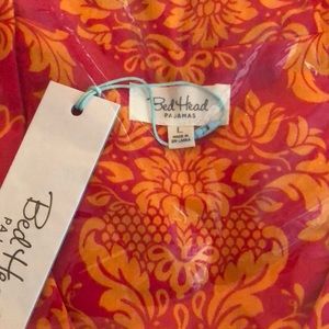 NWT Bedhead PJs. Size L. 1st quality.
